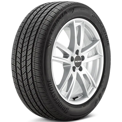 BRIDGESTONE TURANZA QUIETTRACK